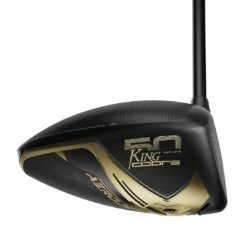 Cobra Aerojet LS 50th Anniversary Driver -COB Golf Club Shop cobra aerojet ls 50th anniversary driver toe v2 itempicture