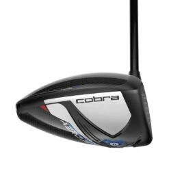 Cobra Aerojet LS Driver -COB Golf Club Shop cobra aerojet ls driver toe itempicture