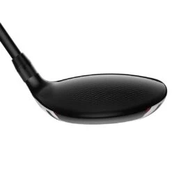 Cobra Aerojet LS Fairway Wood -COB Golf Club Shop cobra aerojet ls fairway wood back itempicture