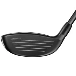 Cobra Aerojet LS Fairway Wood -COB Golf Club Shop cobra aerojet ls fairway wood face itempicture