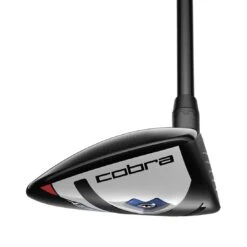 Cobra Aerojet LS Fairway Wood -COB Golf Club Shop cobra aerojet ls fairway wood toe itempicture