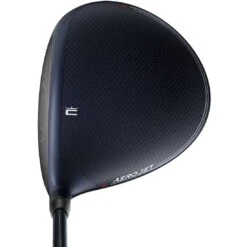 Cobra Aerojet LS Volition Driver -COB Golf Club Shop cobra aerojet ls volition driver address itempicture
