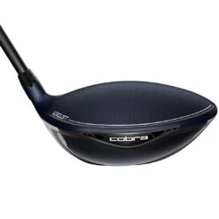 Cobra Aerojet LS Volition Driver -COB Golf Club Shop cobra aerojet ls volition driver back itempicture