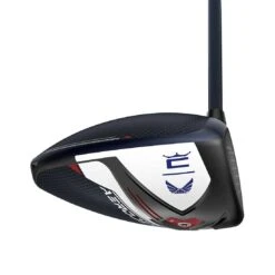 Cobra Aerojet LS Volition Driver -COB Golf Club Shop cobra aerojet ls volition driver toe itempicture