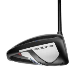 Cobra Aerojet MAX Driver -COB Golf Club Shop cobra aerojet max driver toe itempicture