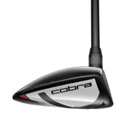 Cobra Aerojet MAX Fairway Wood -COB Golf Club Shop cobra aerojet max fairway wood toe itempicture