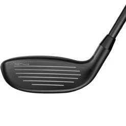Cobra Aerojet ONE Length Hybrid -COB Golf Club Shop cobra aerojet one length hybrid face itempicture 1