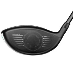 Cobra AeroJet Palm Tree Crew Driver -COB Golf Club Shop cobra aerojet palm tree crew driver face v2 itempicture