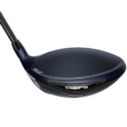 Cobra Aerojet Volition Driver -COB Golf Club Shop cobra aerojet volition driver back itempicture