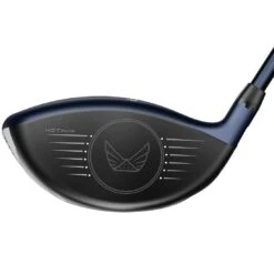 Cobra Aerojet Volition Driver -COB Golf Club Shop cobra aerojet volition driver face itempicture