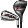 Cobra 2022 AIR-X Combo Irons -COB Golf Club Shop cobra air x combo irons hero itempicture