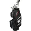 Cobra 2022 AIR-X Complete Set -COB Golf Club Shop cobra air x complete set hero itempicture