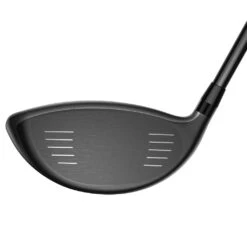 Cobra 2022 AIR-X Driver -COB Golf Club Shop cobra air x driver straight neck face itempicture