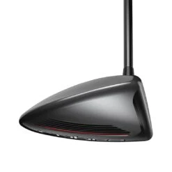 Cobra 2022 AIR-X Driver -COB Golf Club Shop cobra air x driver straight neck toe itempicture