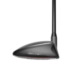 Cobra 2022 AIR-X Fairway Wood - Pre-Owned -COB Golf Club Shop cobra air x fairway wood toe itempicture