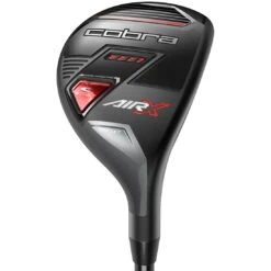 Cobra 2022 AIR-X Complete Set -COB Golf Club Shop cobra air x hybrid hero itempicture 1