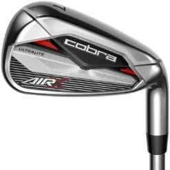 Cobra 2022 AIR-X Complete Set -COB Golf Club Shop cobra air x irons hero itempicture 1
