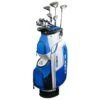 Cobra Fly-XL Complete Set W/ Cart Bag -COB Golf Club Shop cobra fly xl set cart bag