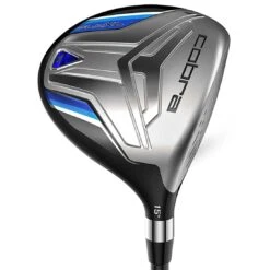 Cobra Fly-XL Complete Set W/ Cart Bag - Pre-Owned -COB Golf Club Shop cobra fly xl set fairway 2