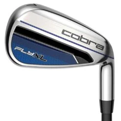 Cobra Fly-XL Complete Set W/ Stand Bag -COB Golf Club Shop cobra fly xl set iron 1