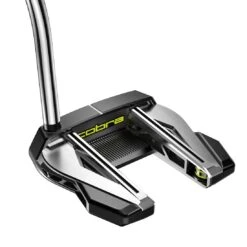 Cobra King 3D Printed Supernova Putter -COB Golf Club Shop cobra king 3d printed supernova putter back angle