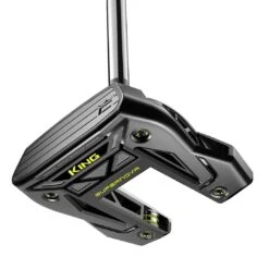 Cobra King 3D Printed Supernova Putter