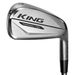 Cobra 2020 KING Forged TEC Individual Iron -COB Golf Club Shop cobra king forged tec irons 01