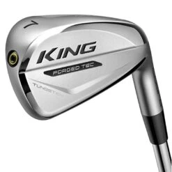 Cobra 2020 KING Forged TEC Individual Iron -COB Golf Club Shop cobra king forged tec irons 03
