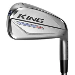 Cobra 2020 KING Forged TEC ONE Length Irons - Pre-Owned -COB Golf Club Shop cobra king forged tec one length irons 01