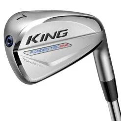 Cobra 2020 KING Forged TEC ONE Length Irons - Pre-Owned -COB Golf Club Shop cobra king forged tec one length irons 03