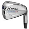 Cobra 2020 KING Forged TEC ONE Length Irons - Pre-Owned -COB Golf Club Shop cobra king forged tec one length irons 03a