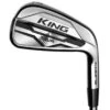 Cobra King MIM Tour Single Iron - Pre-Owned -COB Golf Club Shop cobra king mim tour irons hero hi res itempicture 2