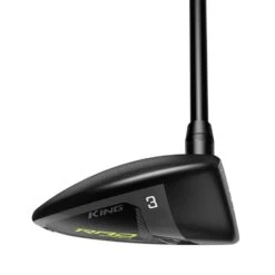 Cobra King Radspeed Big Tour Fairway Wood -COB Golf Club Shop cobra king radspeed big tour fairway wood toe itempicture