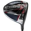Cobra King Radspeed Driver Peacoat/Red -COB Golf Club Shop cobra king radspeed driver peacoat hero itempicture