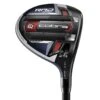 Cobra King Radspeed Fairway Wood Peacoat/Red -COB Golf Club Shop cobra king radspeed fairway wood peacoat red hero itempicture