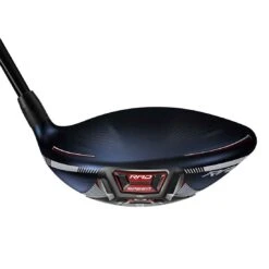 Cobra King Radspeed XB Driver Peacoat/Red - Pre-Owned -COB Golf Club Shop cobra king radspeed xb driver peacoat back itempicture 1