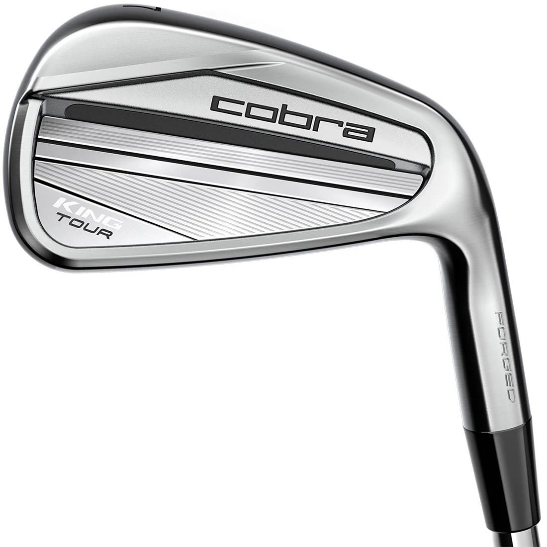 Cobra King Tour Irons 3 Cobra King Tour Irons