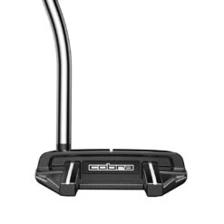 Cobra King Vintage Nova Putter -COB Golf Club Shop cobra king vintage nova putter back