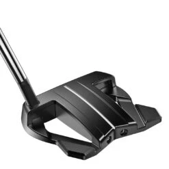 Cobra King Vintage Stingray-40 Putter -COB Golf Club Shop cobra king vintage stingray 40 putter back angle