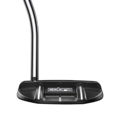 Cobra King Vintage Torino Putter -COB Golf Club Shop cobra king vintage torino putter back