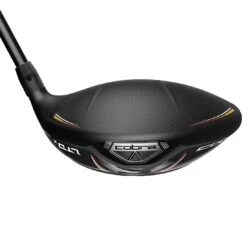 Cobra LTDx Driver Black -COB Golf Club Shop cobra ltdx driver black back itempicture