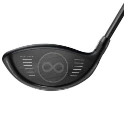 Cobra LTDx Driver Black -COB Golf Club Shop cobra ltdx driver black face itempicture