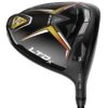 Cobra LTDx Driver Black -COB Golf Club Shop cobra ltdx driver black hero itempicture