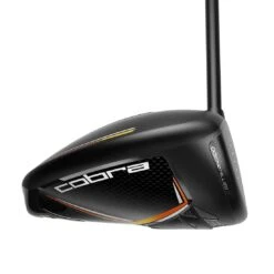Cobra LTDx Driver Black -COB Golf Club Shop cobra ltdx driver black toe itempicture