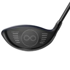 Cobra LTDx Driver Peacoat - Pre-Owned -COB Golf Club Shop cobra ltdx driver peacoat face itempicture 1