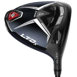 Cobra LTDx Driver Peacoat - Pre-Owned