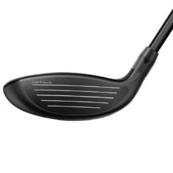 Cobra LTDx Fairway Wood Black - Pre-Owned -COB Golf Club Shop cobra ltdx fairway wood black face itempicture