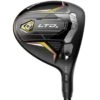 Cobra LTDx Fairway Wood Black -COB Golf Club Shop cobra ltdx fairway wood black hero itempicture 1