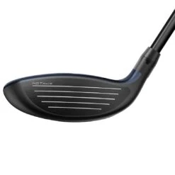 Cobra LTDx Fairway Wood Peacoat -COB Golf Club Shop cobra ltdx fairway wood peacoat face itempicture