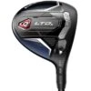 Cobra LTDx Fairway Wood Peacoat -COB Golf Club Shop cobra ltdx fairway wood peacoat hero itempicture
